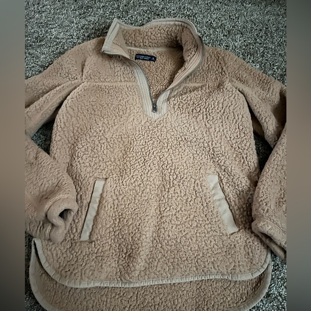 Abercrombie Sherpa